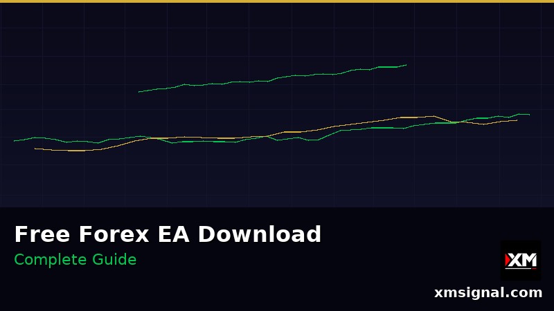 Download Free EA Forex 2026 — ภาพประกอบ 1