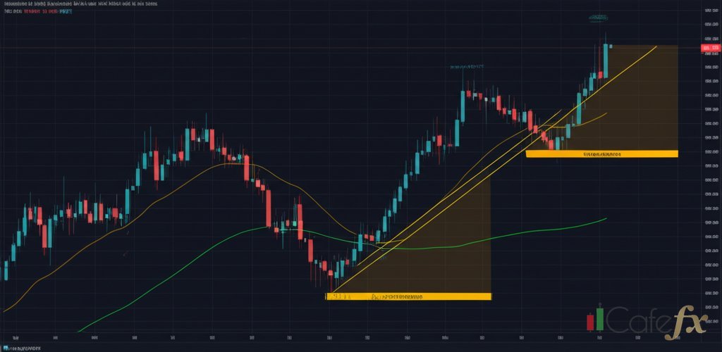 Smart Money Concepts — Strategi Trading Moden — 1