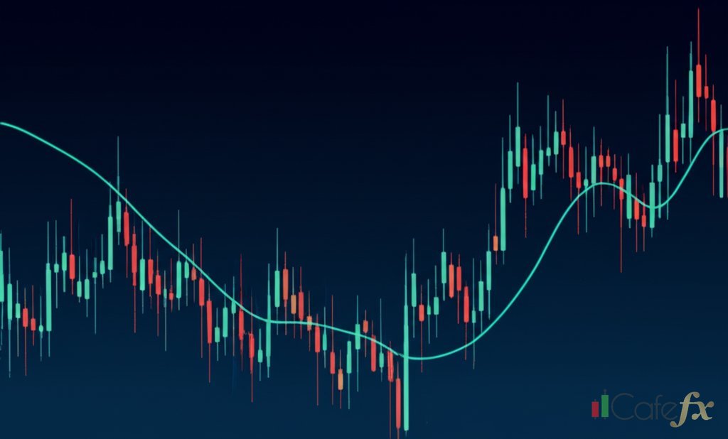 Smart Money Concepts — Strategi Trading Moden — cover