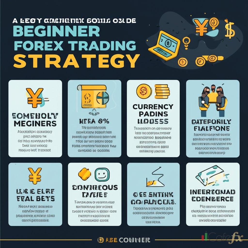 Best Currency Pairs for Beginners 2026 — 2