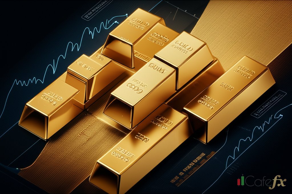 Best Time to Trade Gold — Session Guide for Maximum XAUUSD Profits 2026 — 2