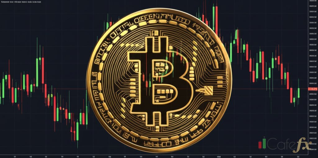 Bitcoin-Forex Correlation — How BTC Affects Currency Markets 2026 — 1