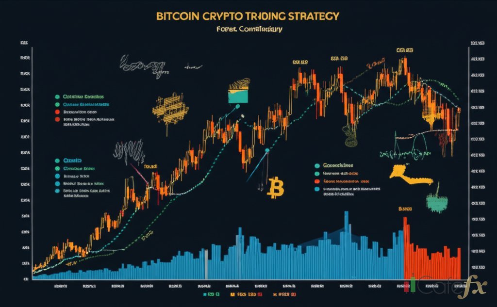 Bitcoin-Forex Correlation — How BTC Affects Currency Markets 2026 — 2