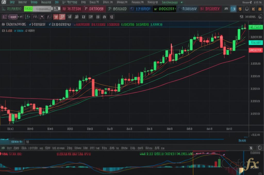 Bitcoin-Forex Correlation — How BTC Affects Currency Markets 2026 — 3