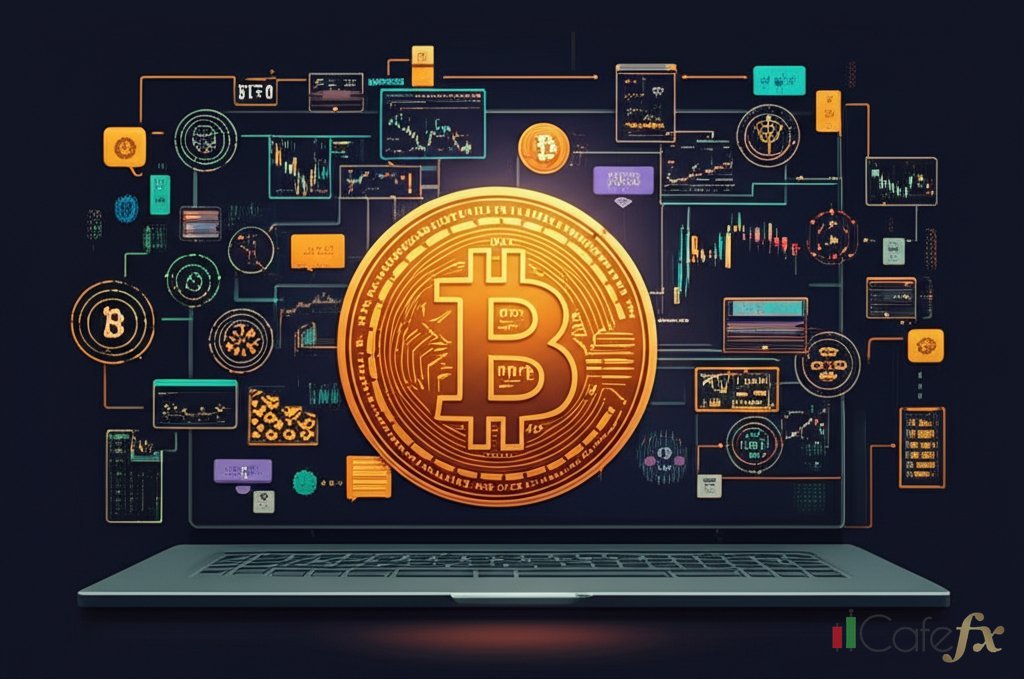 Bitcoin Trading Strategy on MT5 — Professional BTC Trading Guide 2026 — 2