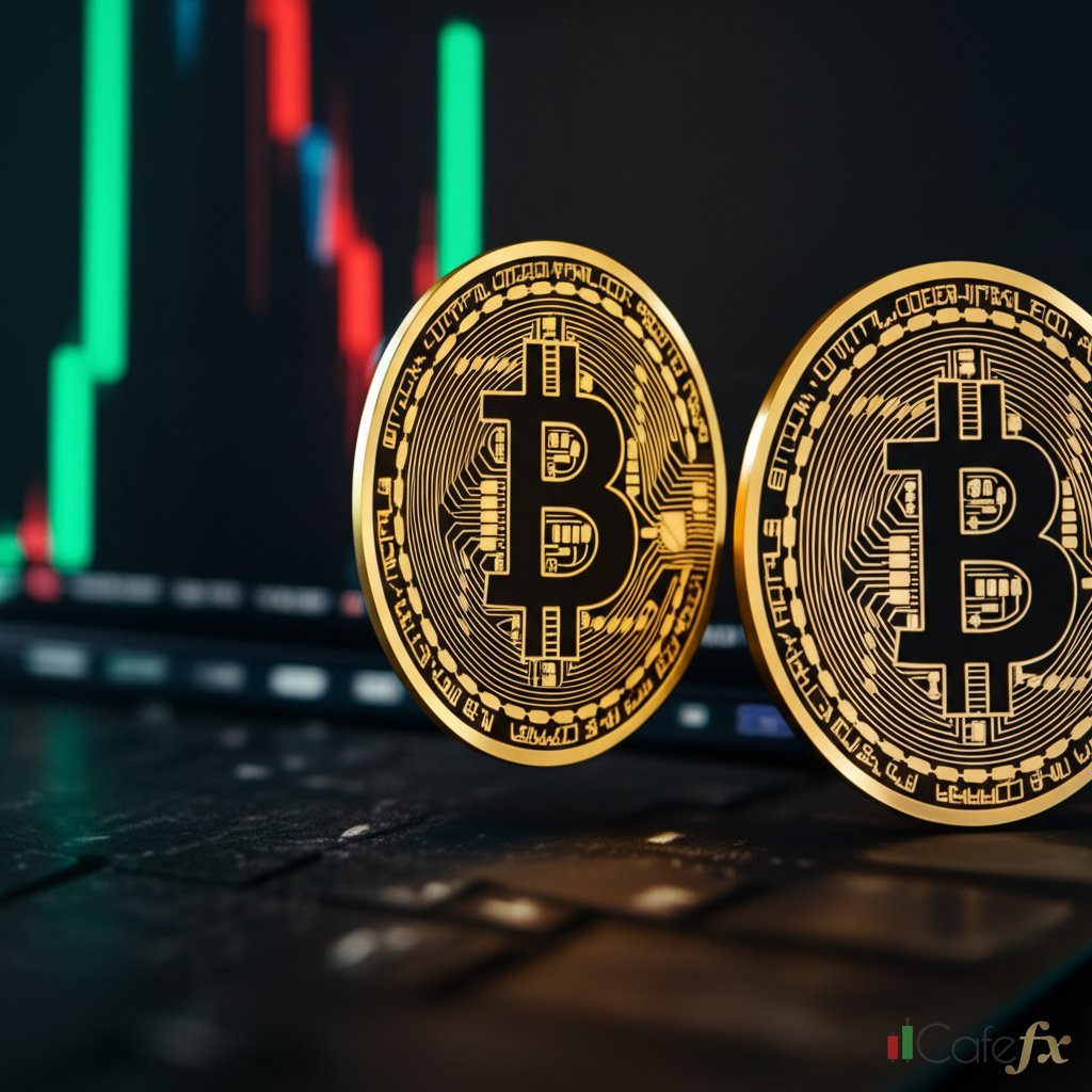 Bitcoin Trading Strategy on MT5 — Professional BTC Trading Guide 2026 — 3