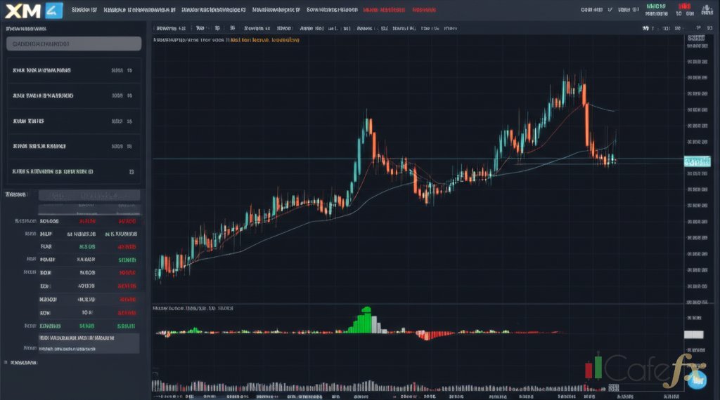 Panduan Buka Akaun XM Malaysia — 1
