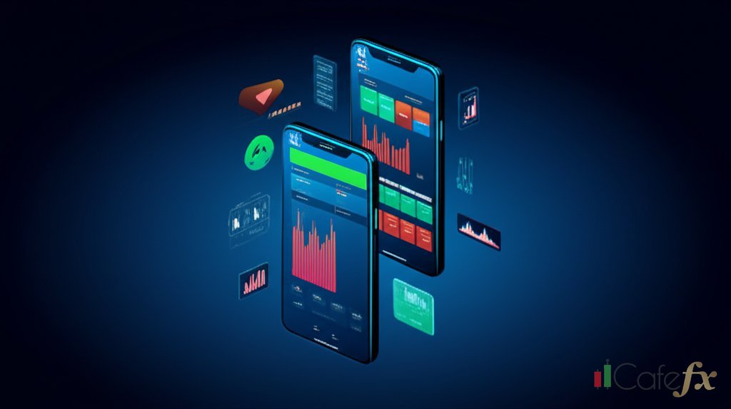 Panduan Buka Akaun XM Malaysia — cover