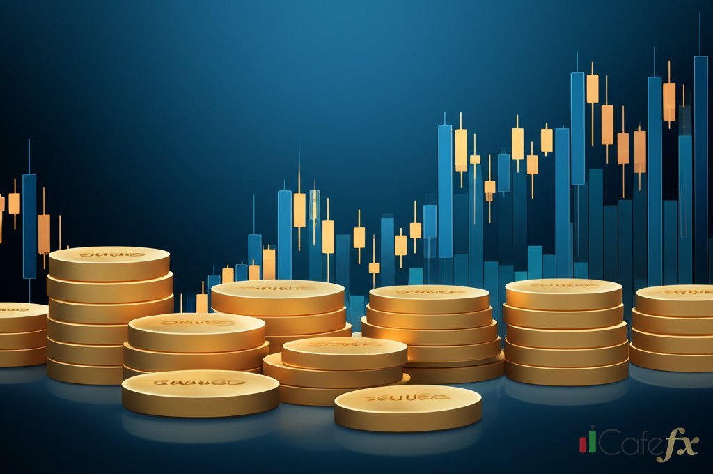 Chiến Lược Trading Vàng cho Người Mới — cover