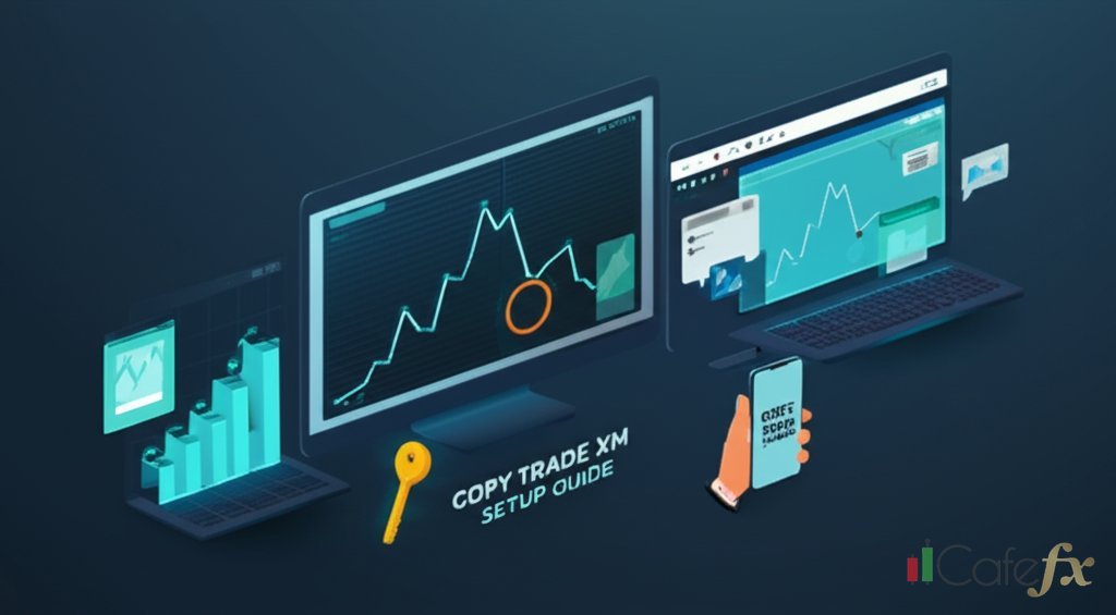 Copy Trade XM — Complete Setup Guide for Beginners 2026 — 2