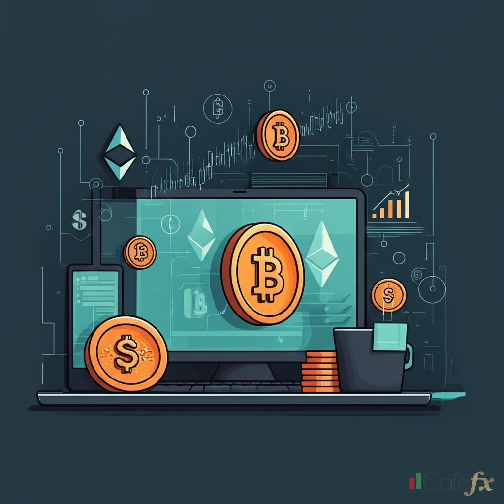 Crypto Trading for Beginners — Complete Guide to Trading Bitcoin & Altcoins 2026 — 2