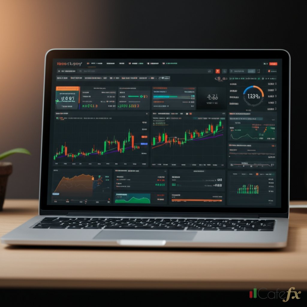 Crypto Trading for Beginners — Complete Guide to Trading Bitcoin & Altcoins 2026 — 3