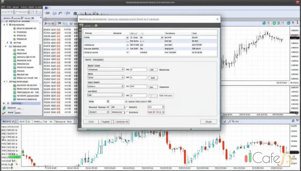 EA Semi-Auto Guide — Expert Advisor 2026 — 1