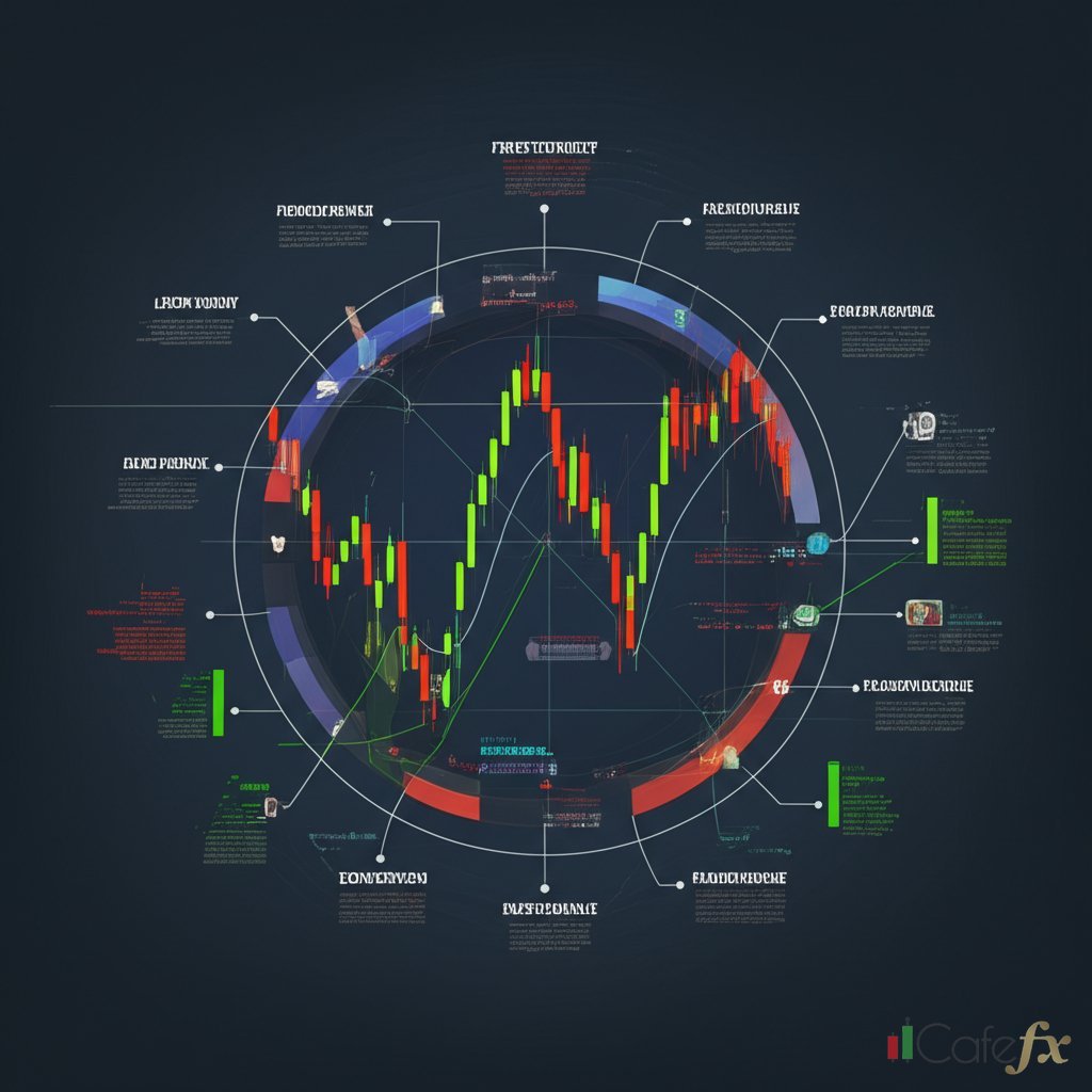 Fibonacci Forex Strategy — How to Use Fibonacci Retracement for Profit 2026 — 2