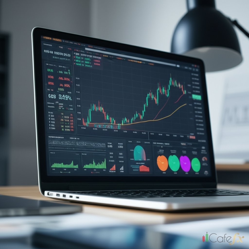 Forex Beginner Guide — How to Start Trading 2026 — 3