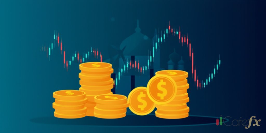 Forex Halal atau Haram — Panduan Islam — cover