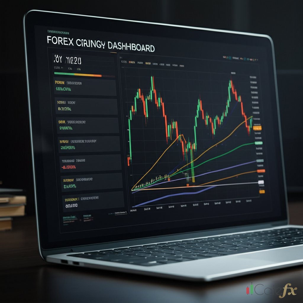 Forex Lot Size Calculator — How to Calculate Position Size Correctly 2026 — 3