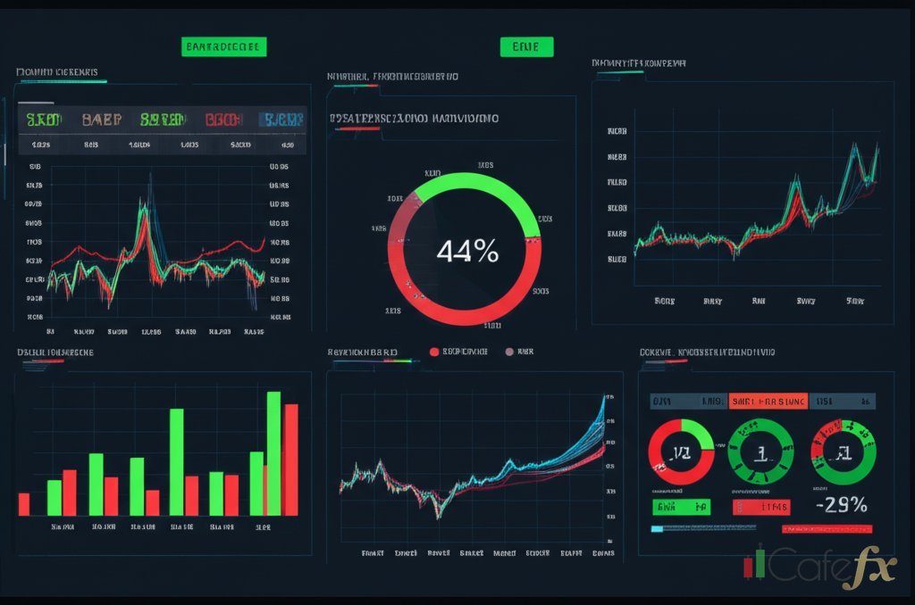 Forex Risk Management — Essential Rules 2026 — 3