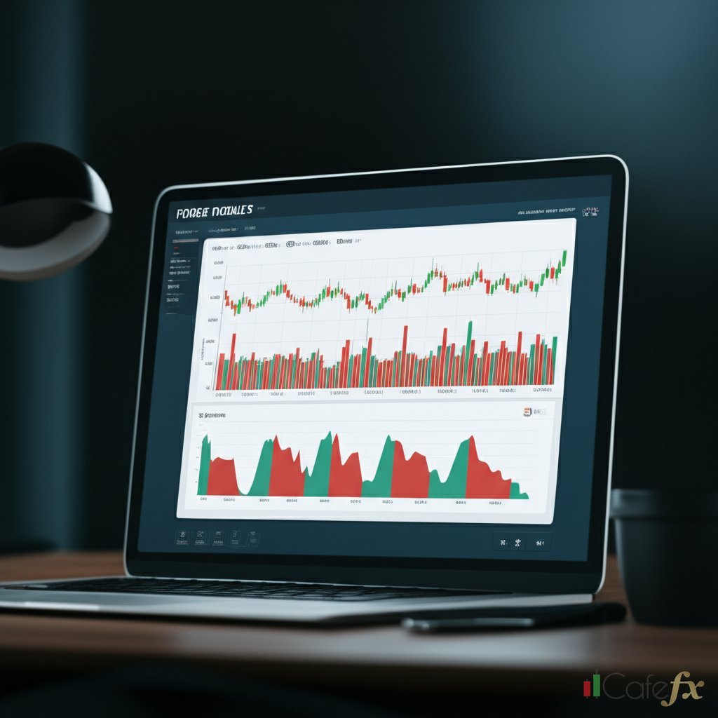 Forex Signal — How to Use Trading Signals for Consistent Profits 2026 — 3