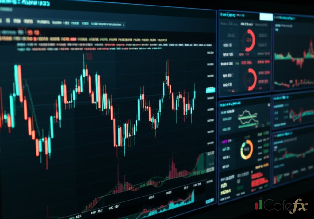 Forex Trading for Beginners 2026 — 3