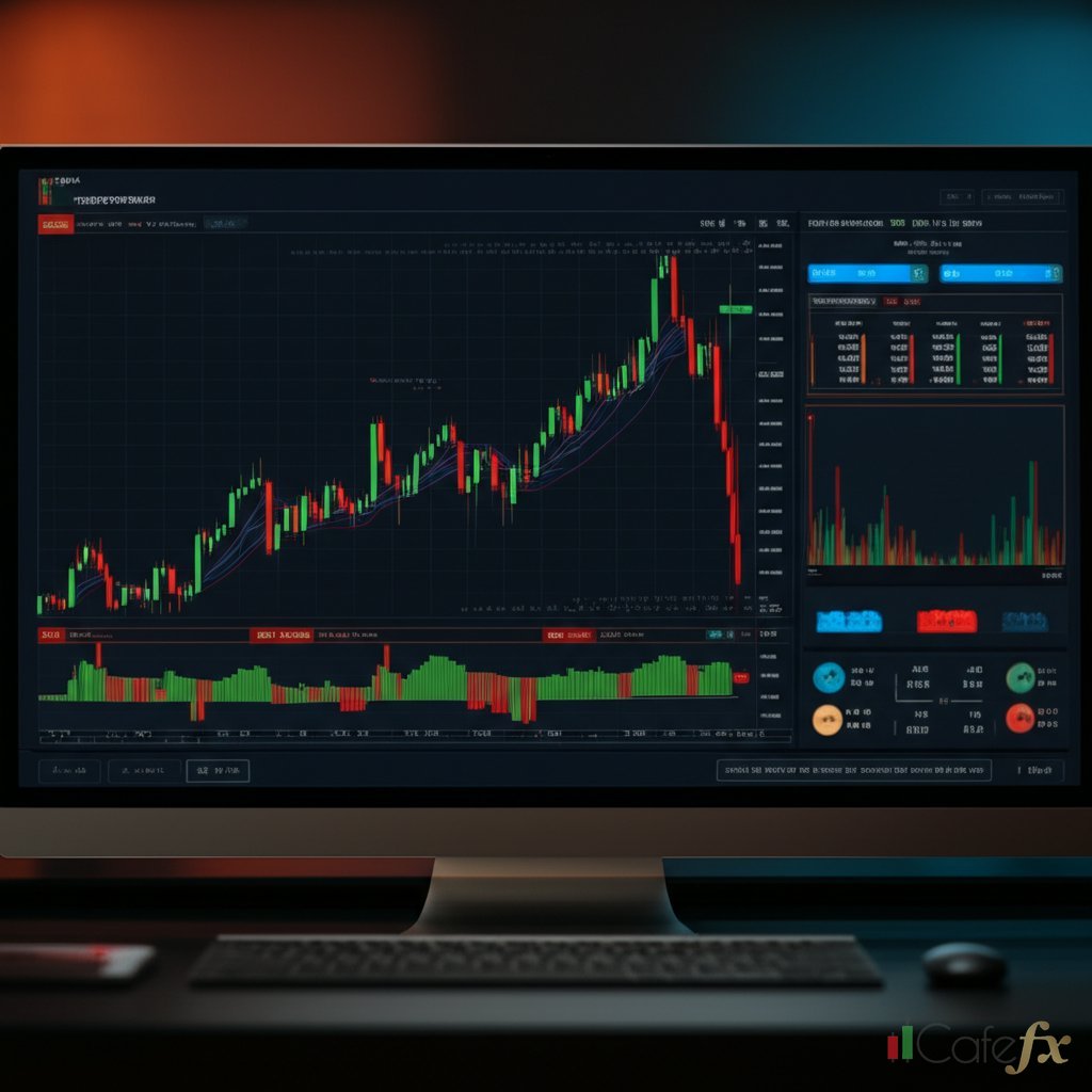 Forex Trading Psychology 2026 — 3