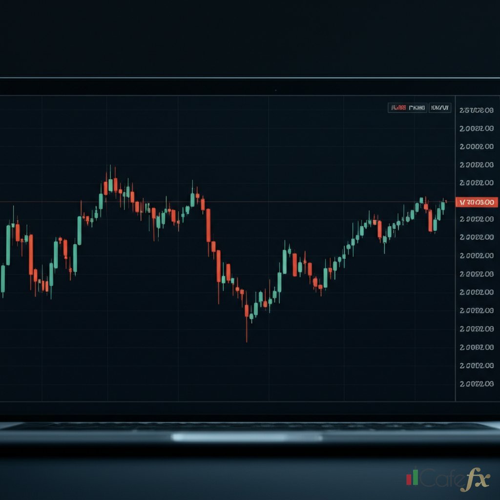 Forex Trading Psychology — Master Your Emotions, Master the Market 2026 — 3