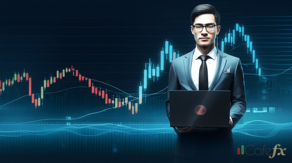 Forex Trading Psychology — Master Your Emotions, Master the Market 2026 — cover