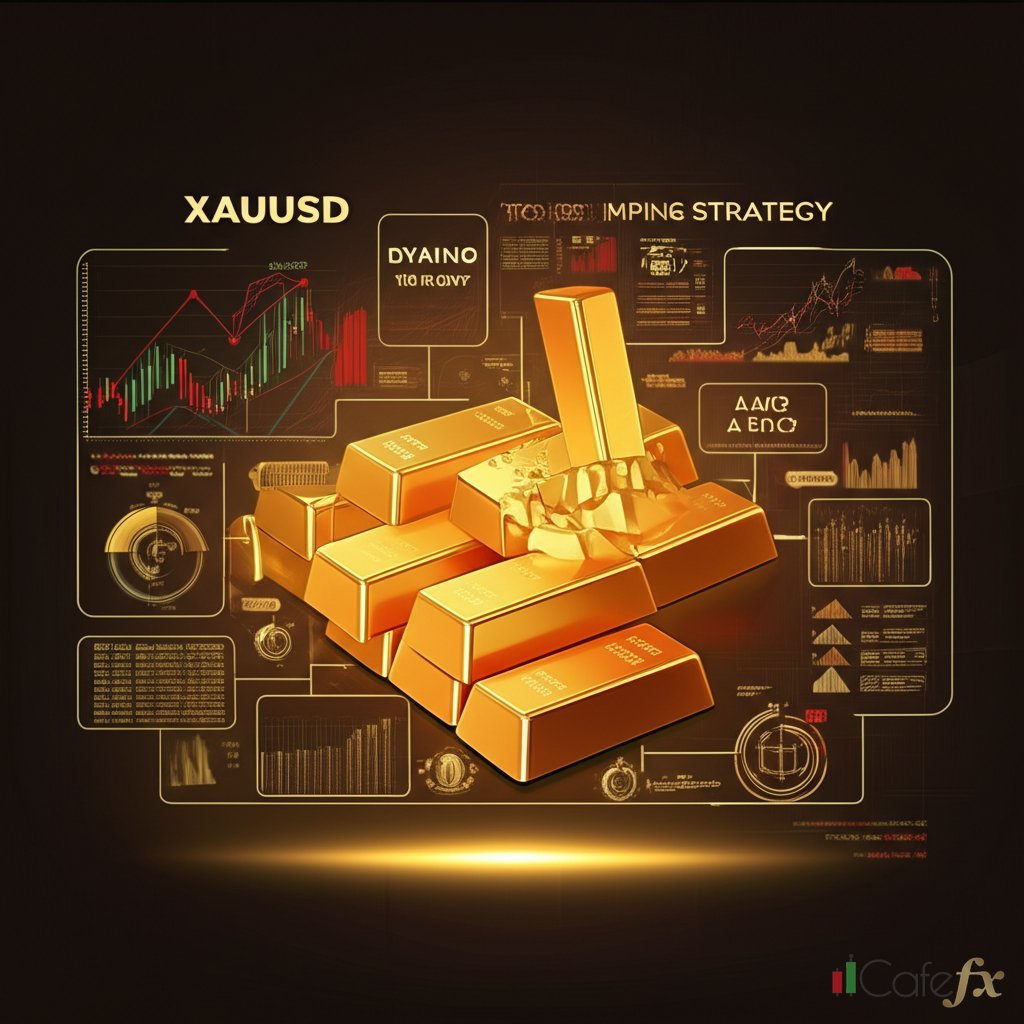 Gold News Impact Trading — How Economic Events Move XAUUSD 2026 — 2