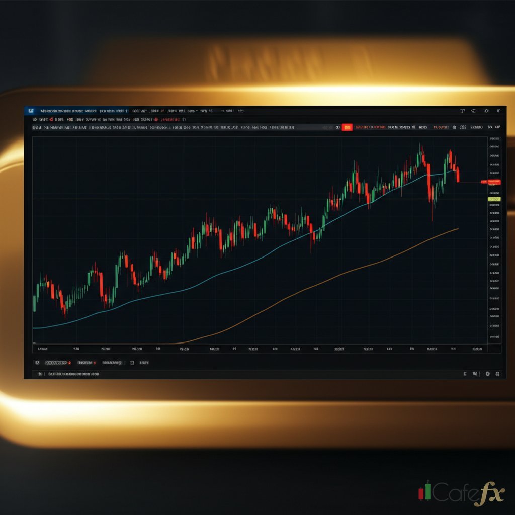 Gold News Impact Trading — How Economic Events Move XAUUSD 2026 — 3