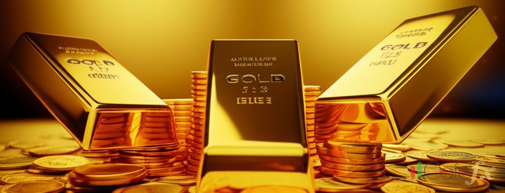 Gold Price Prediction 2026 — Expert Analysis and Forecast — 2