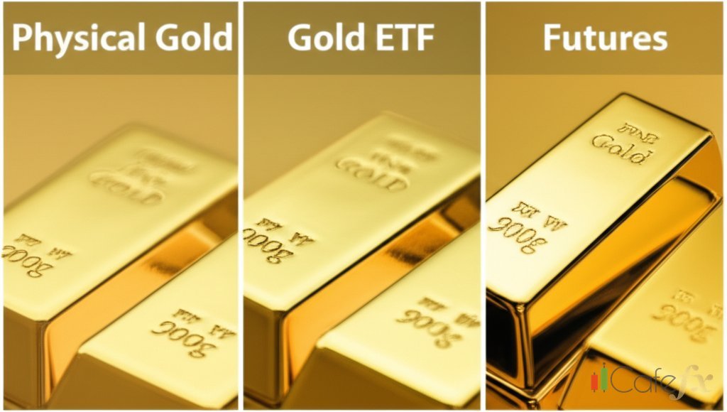 Gold Price Prediction 2026 — Expert Analysis and Forecast — 3