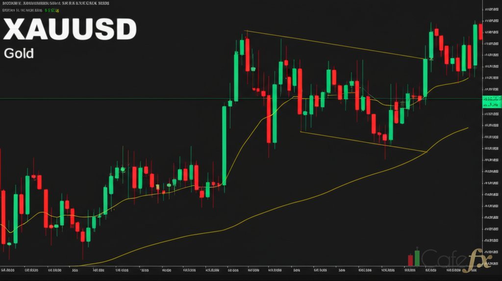 Gold Scalping Strategy on MT5 — Fast Profits from XAUUSD 2026 — 1