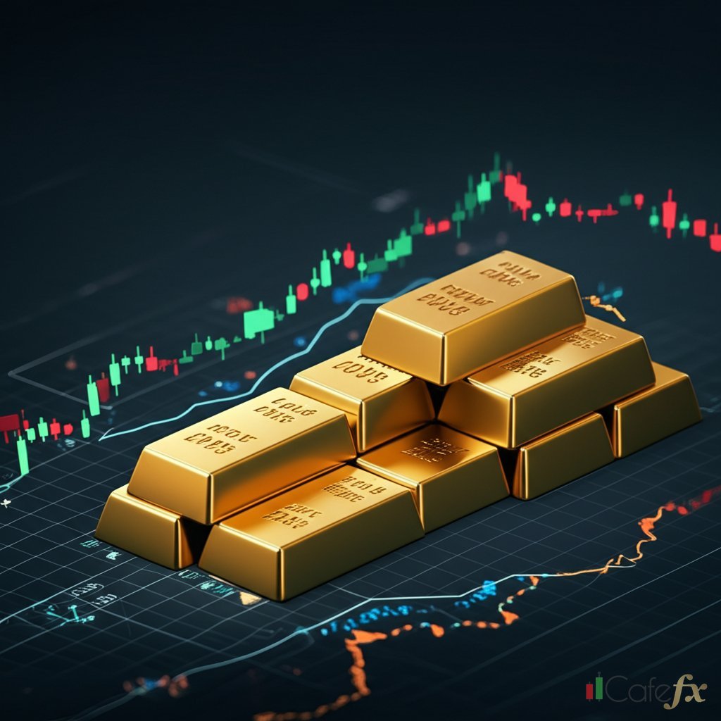 Gold Scalping Strategy on MT5 — Fast Profits from XAUUSD 2026 — 2