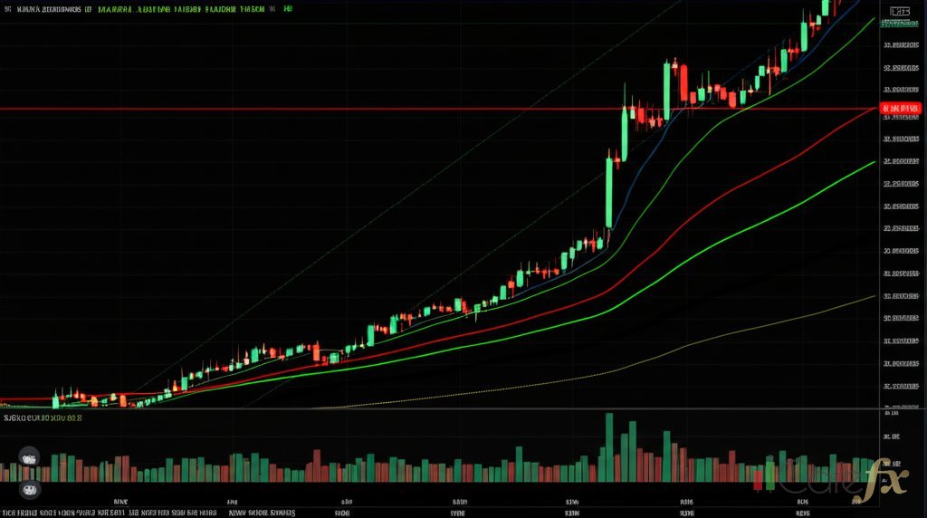 Gold Trading for Kenyan Traders — 1