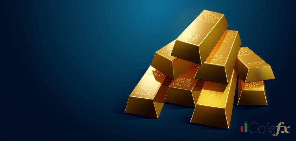 Gold Trading for Kenyan Traders — cover