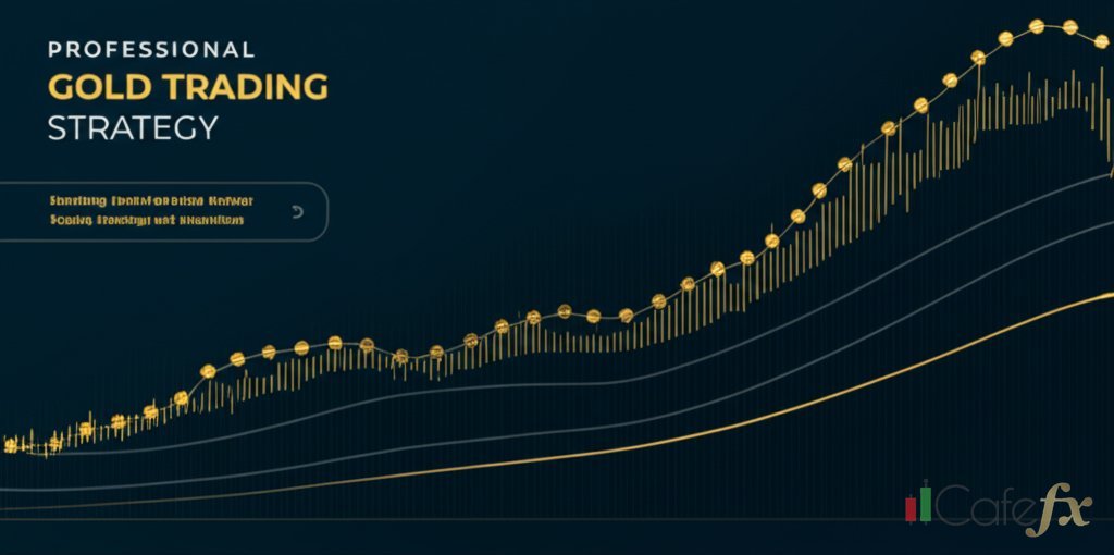 Gold Trading Strategy 2026 — 2