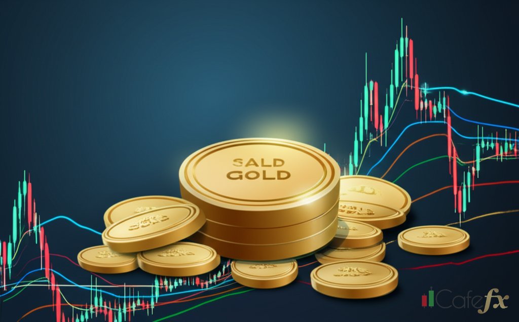 Gold Trading Strategy 2026 — cover