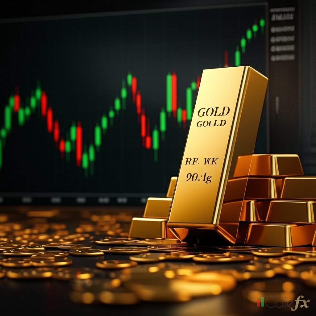 Gold vs Forex — Which is Better for Trading? Honest Comparison 2026 — 2