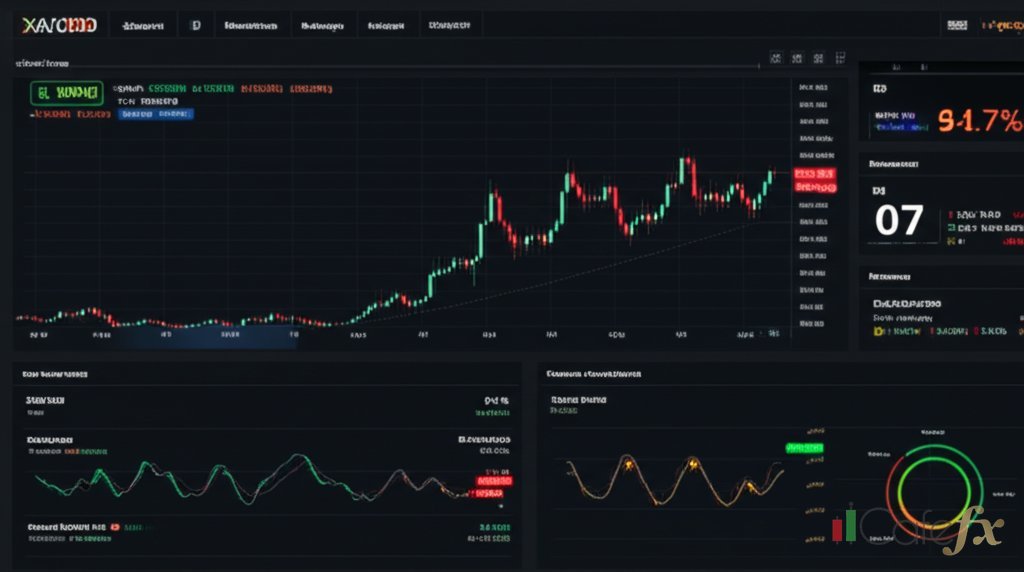 Gold vs Forex — Which is Better for Trading? Honest Comparison 2026 — 3