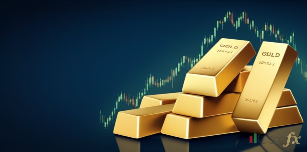 Gold XAUUSD Trading Strategy 2026 — cover