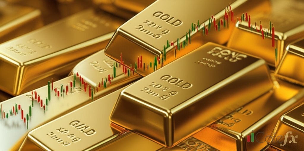 Gold Trading for Nigerian Traders — 1