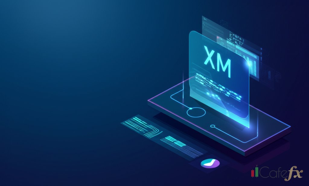 Open XM Trading Account — India Guide — cover