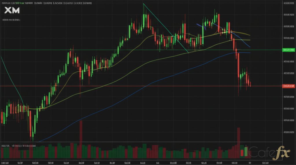 Open XM Account — Kenya Guide — 1