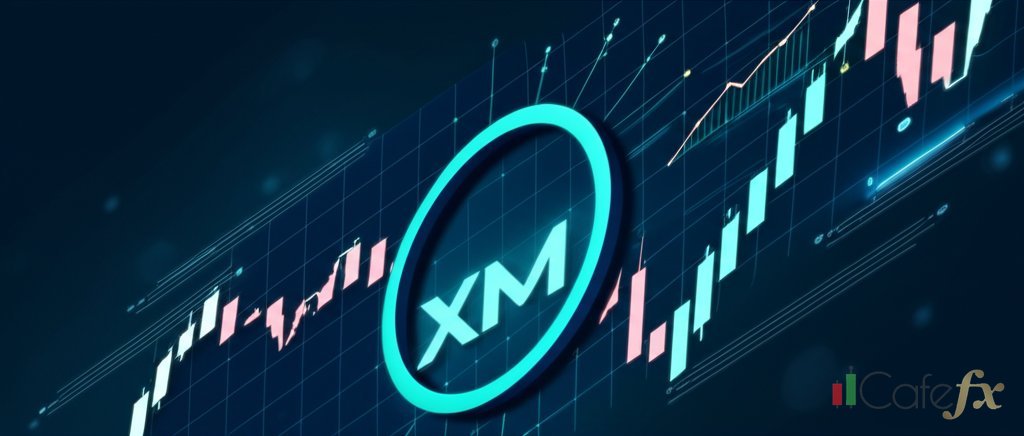 Open XM Account — Kenya Guide — cover