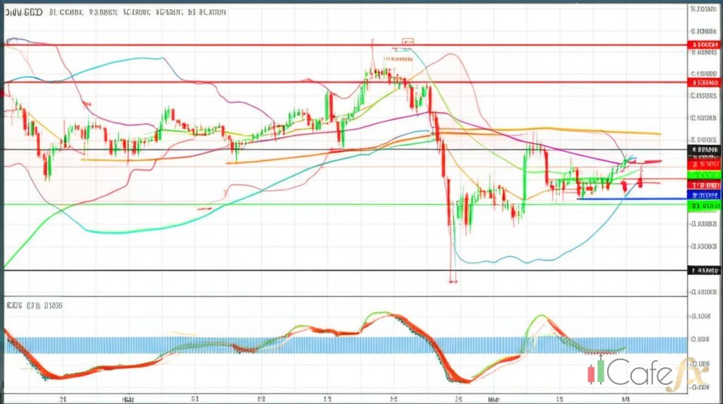How to Trade Gold (XAUUSD) — Beginner to Advanced Guide 2026 — 1