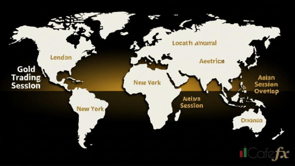 How to Trade Gold (XAUUSD) — Beginner to Advanced Guide 2026 — 3