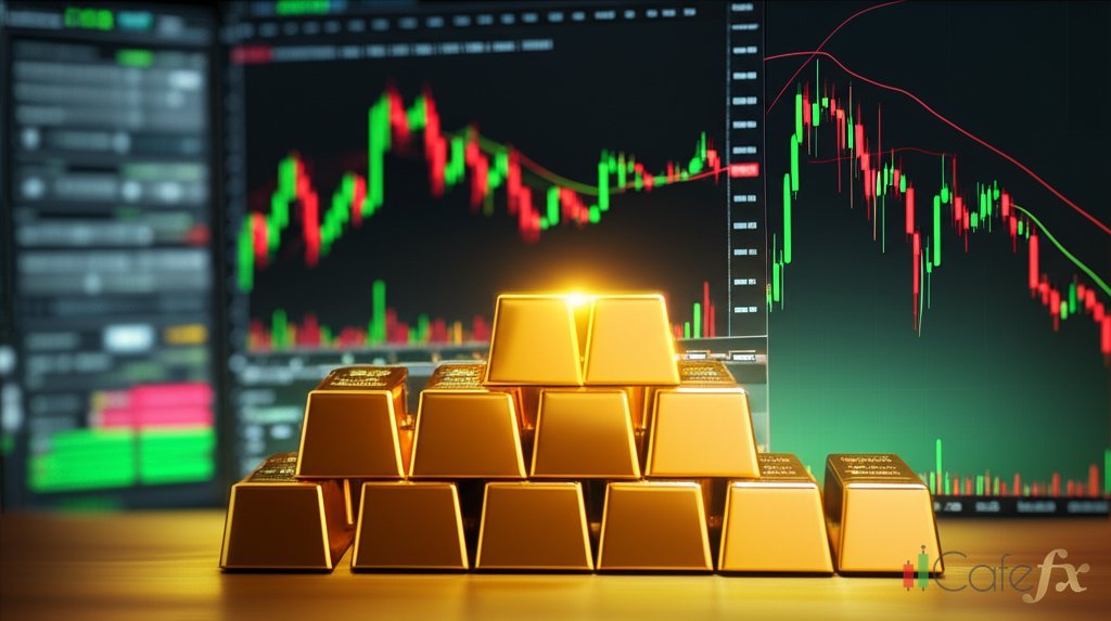 How to Trade Gold (XAUUSD) — Beginner to Advanced Guide 2026 — cover