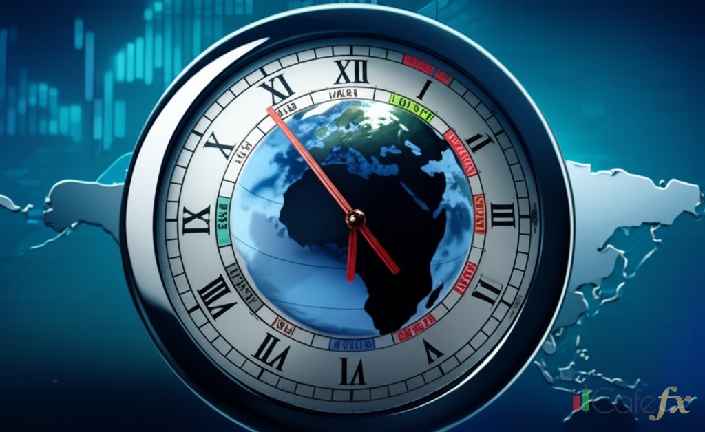 Jam Trading Forex Terbaik (WIB) — cover