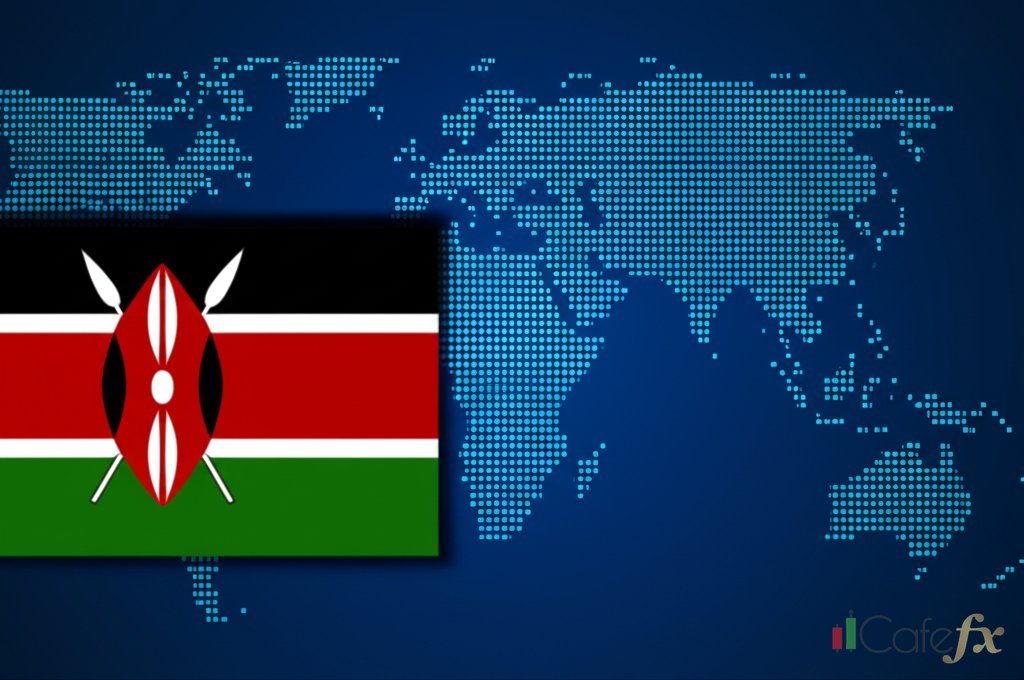 Forex Trading Legality — CMA Kenya — cover