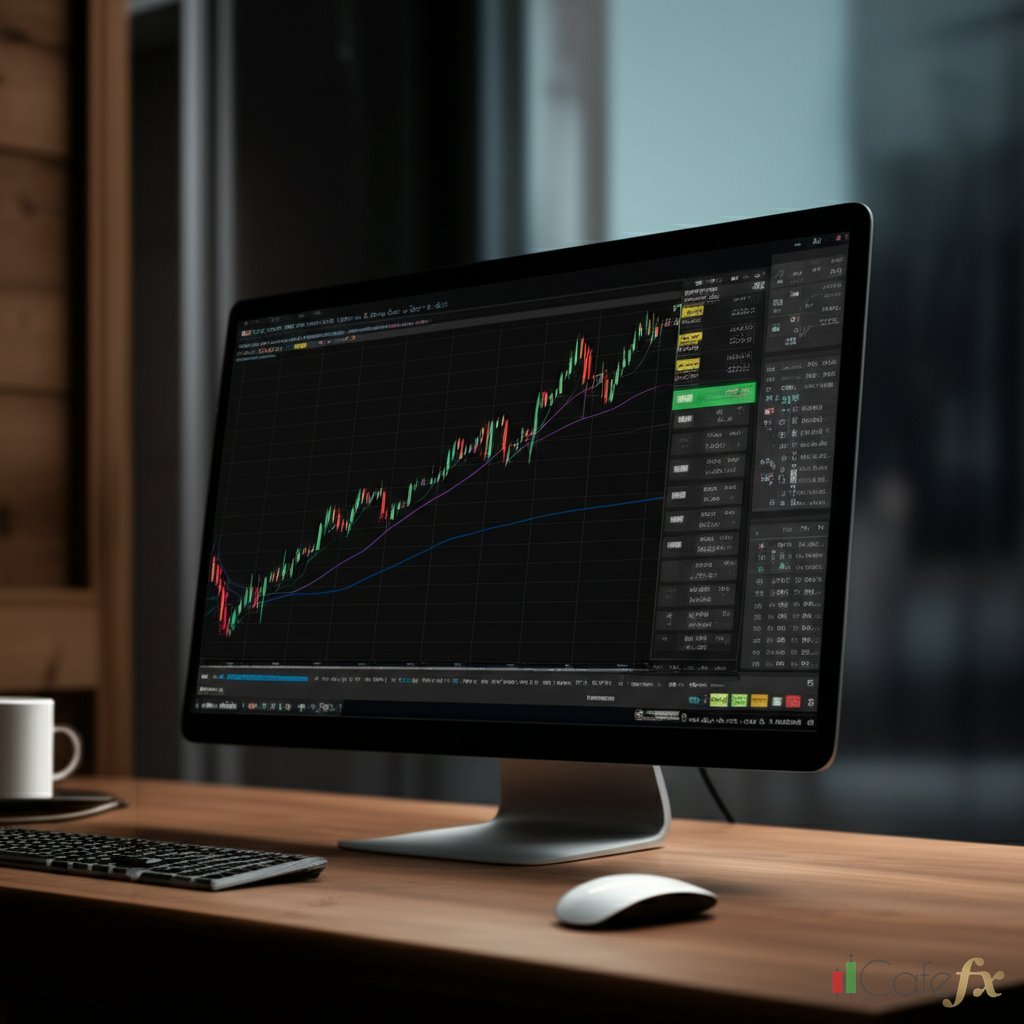 MetaTrader 5 Setup Guide 2026 — 3